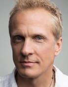 Patrick Fabian as Howard Hamlin