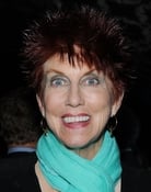 Marcia Wallace as Edna Krabappel (voice), Edna Krabappel / Ms. Melon (voice), and Crowd (voice)