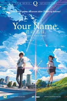 Your Name