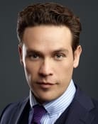 Kevin Alejandro as Jayce (voice), Jayce, and Workshop Owner (voice)