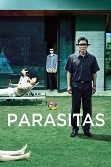 Parasitas