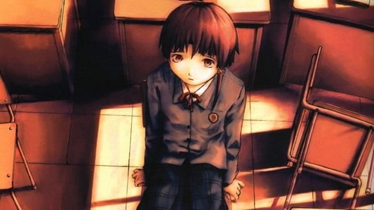 Serial Experiments Lain