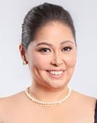 Angelu de Leon as Carmela Borromeo