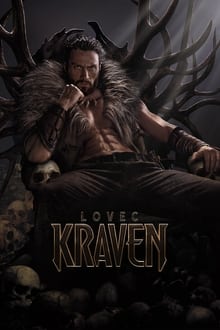 Lovec Kraven