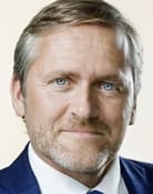 Anders Samuelsen as Sig selv