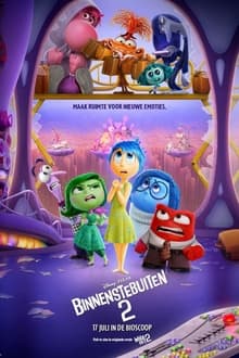 Inside Out 2