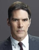 Thomas Gibson as Aaron Hotchner