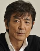 Kyôhei Shibata as Suguru Shirasaki