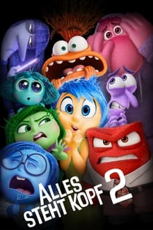 Inside Out 2