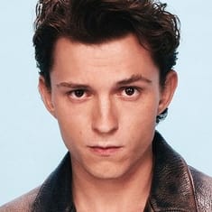 Tom Holland