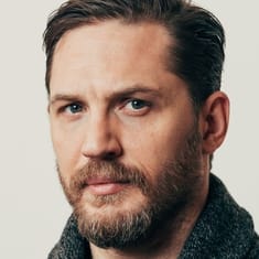 Tom Hardy