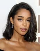 Laura Harrier as Vivian Montgomery