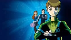 Ben 10: Alien Force