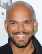 Amaury Nolasco as Fernando Sucre