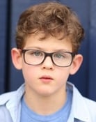 Gavin McHugh as Christopher 'Chris' Diaz