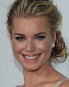 Rebecca Romijn as Una Chin-Riley