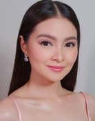 Barbie Forteza as Adelina 'Chinita' dela Cruz