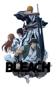 BLEACH