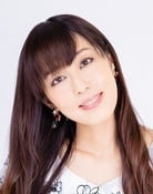 Yoko Hikasa as Arthur Pencilgon / Towa Amane (voice)