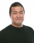 Tetsu Inada as Dōren (voice)