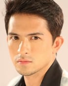 Dennis Trillo as Yuta Saito