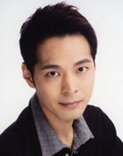 Tokuyoshi Kawashima as Takeshi Iori (voice)