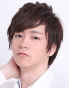 Tasuku Kaito as Meguru Bachira (voice)