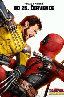 Deadpool & Wolverine