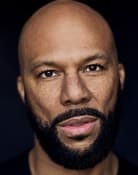 Common as Robert Sims