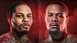 Gervonta Davis vs. Lamont Roach