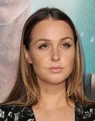 Camilla Luddington as Jo Wilson