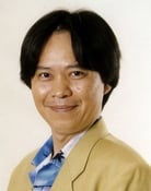 Hideyuki Umezu as Byakko (voice)