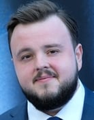 John Bradley as Samwell 'Sam' Tarly