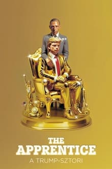 The Apprentice – A Trump-sztori