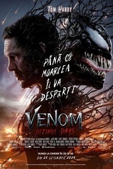 Venom: Ultimul dans