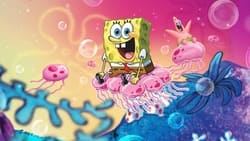 SpongeBob SquarePants