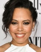 Amirah Vann as Sevika, Sevika (voice), and Sevika / Apothecary (voice)