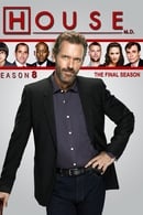 Season 8 - House