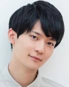 Shogo Sakata as Ryosuke Nishida (voice)