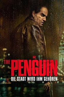 The Penguin