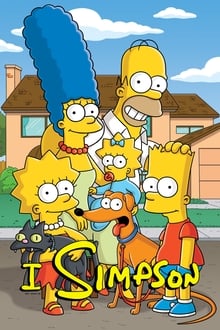 I Simpson