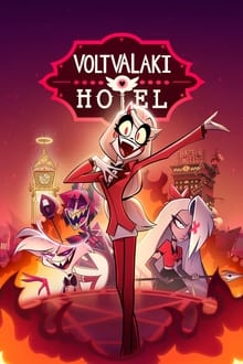 Voltvalaki Hotel