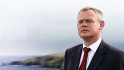 Doc Martin