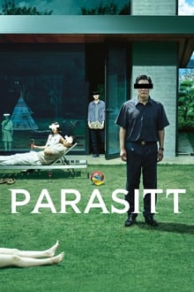 Parasitt