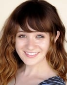 Noël Wells as D'Vana Tendi (voice)