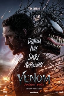 Venom: Poslední tanec