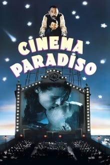 Cinema Paradiso