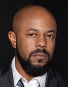 Rockmond Dunbar as Benjamin 'C-Note' Franklin and Benjamin Miles 'C-Note' Franklin