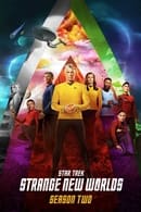 Season 2 - Star Trek: Strange New Worlds