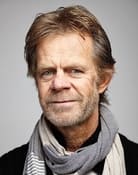 William H. Macy as Frank Gallagher